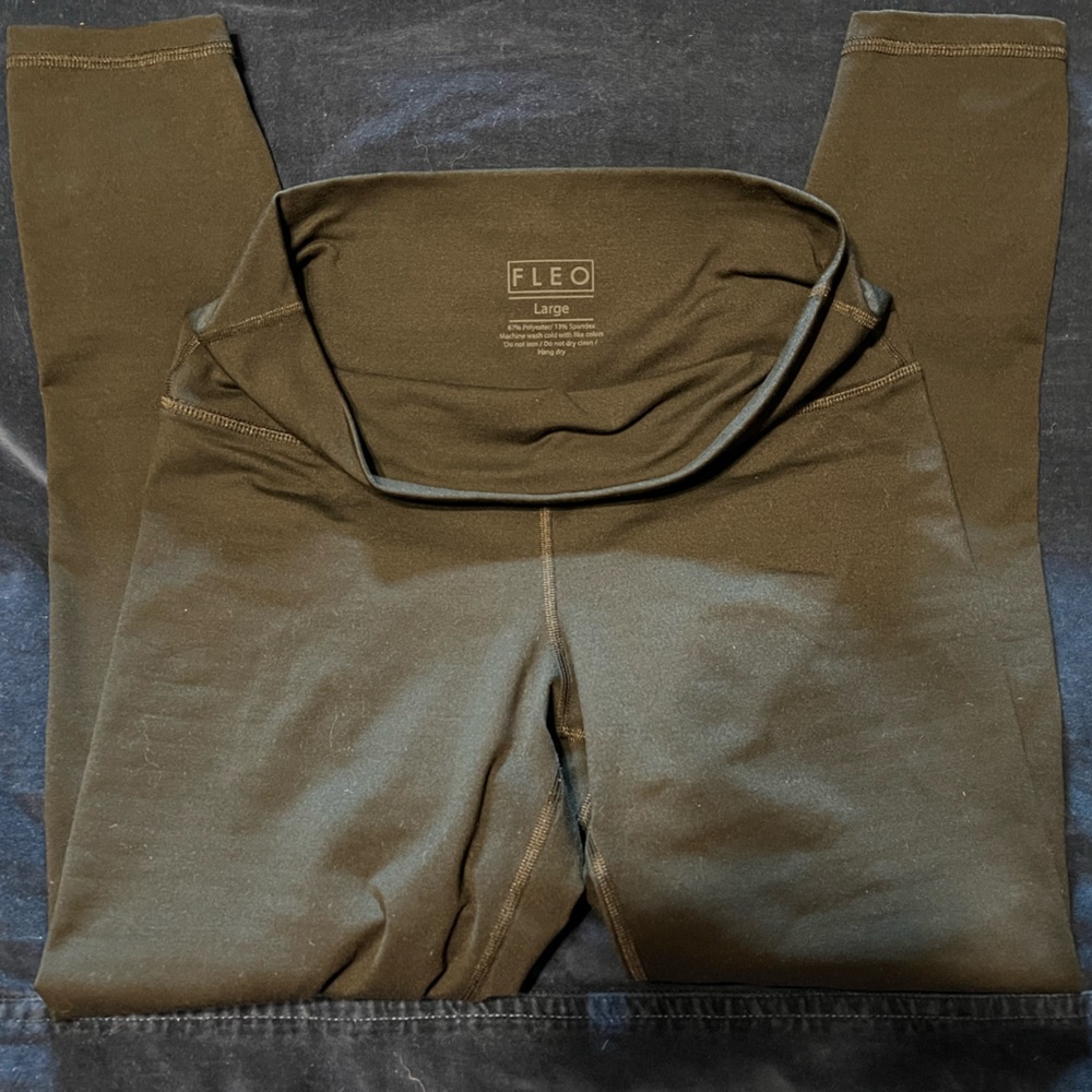 Fleo Leggings